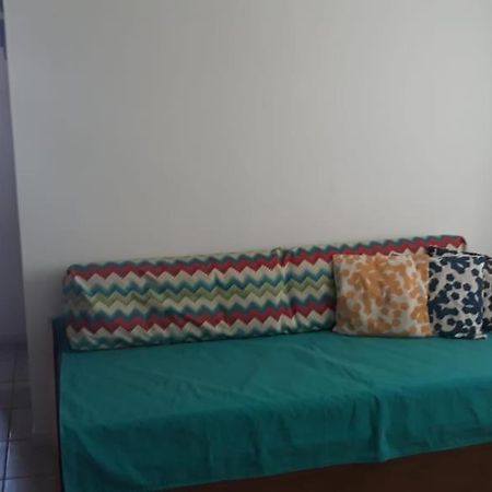 Apartamento Ubatuba Praia Grande Esterno foto