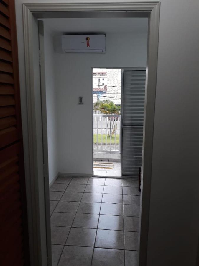 Apartamento Ubatuba Praia Grande Esterno foto