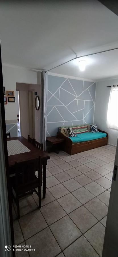 Apartamento Ubatuba Praia Grande Esterno foto